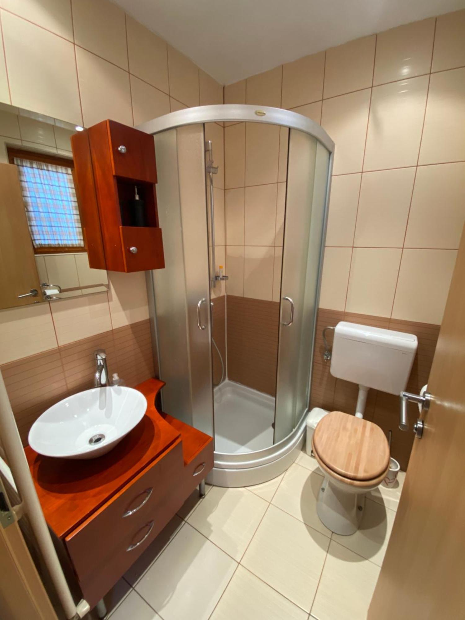 Ecotourism Mreznica Villa Ruang foto