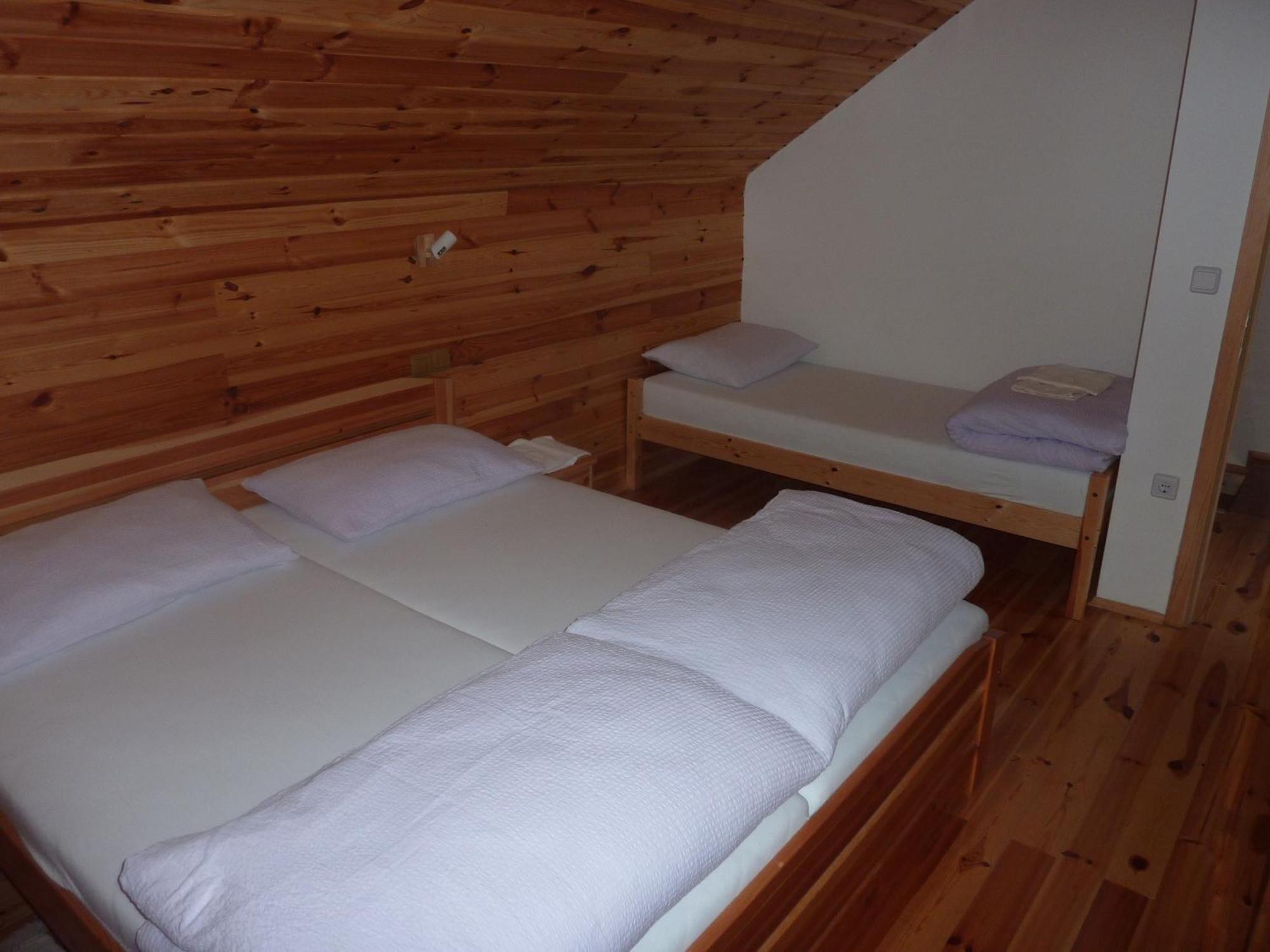 Ecotourism Mreznica Villa Ruang foto