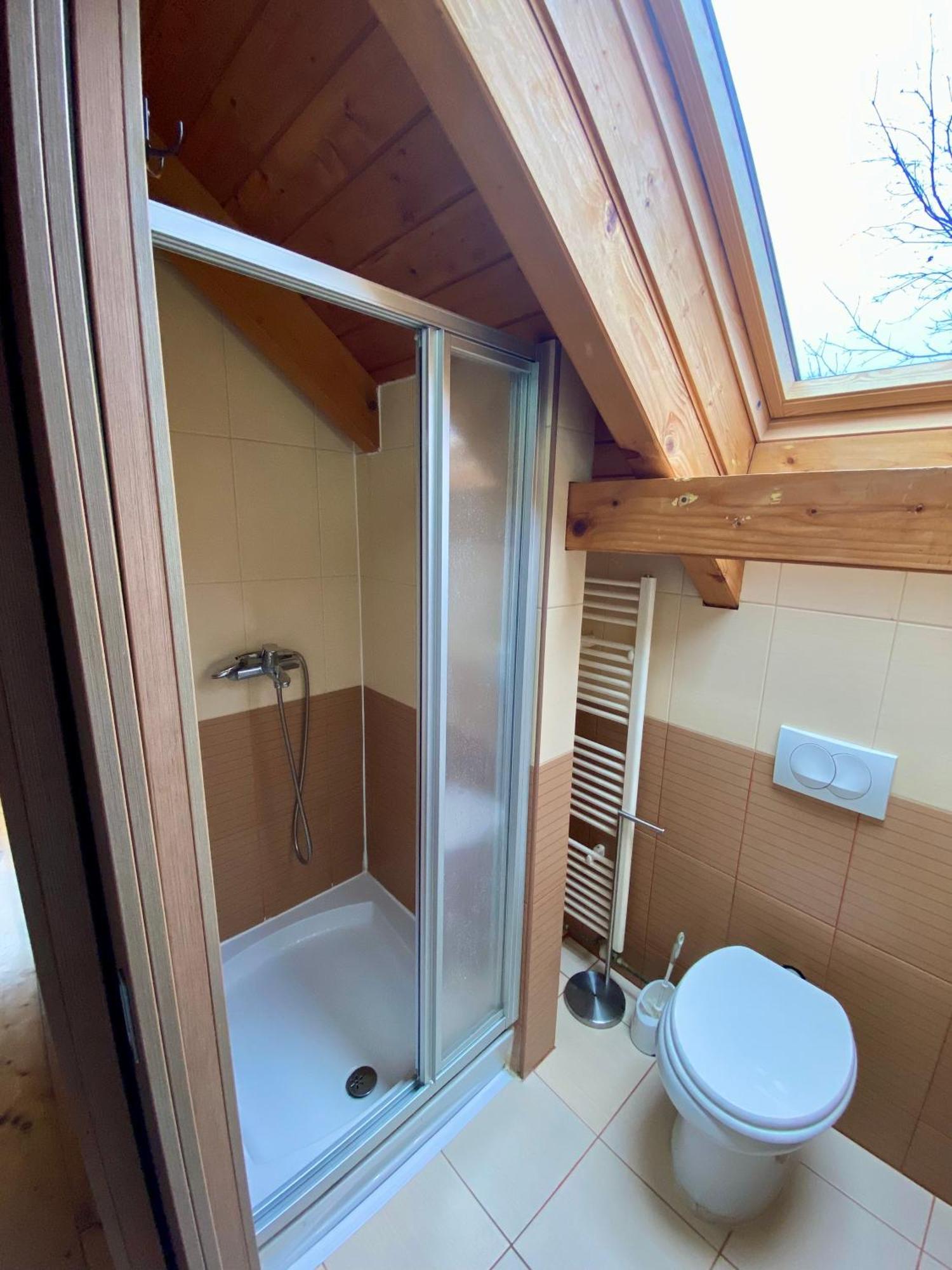 Ecotourism Mreznica Villa Ruang foto