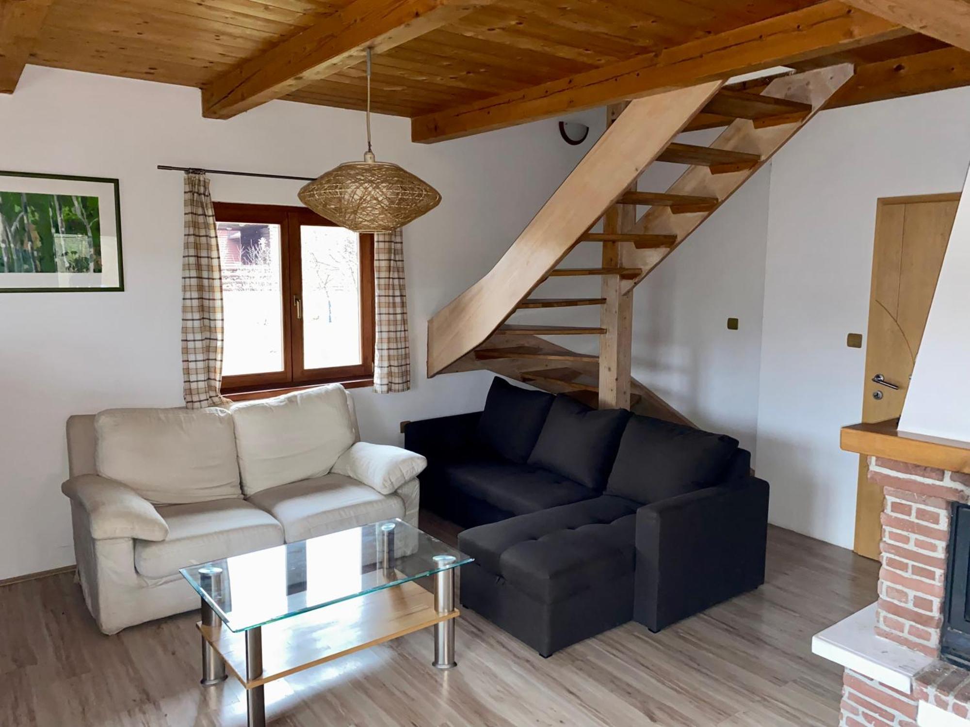 Ecotourism Mreznica Villa Ruang foto